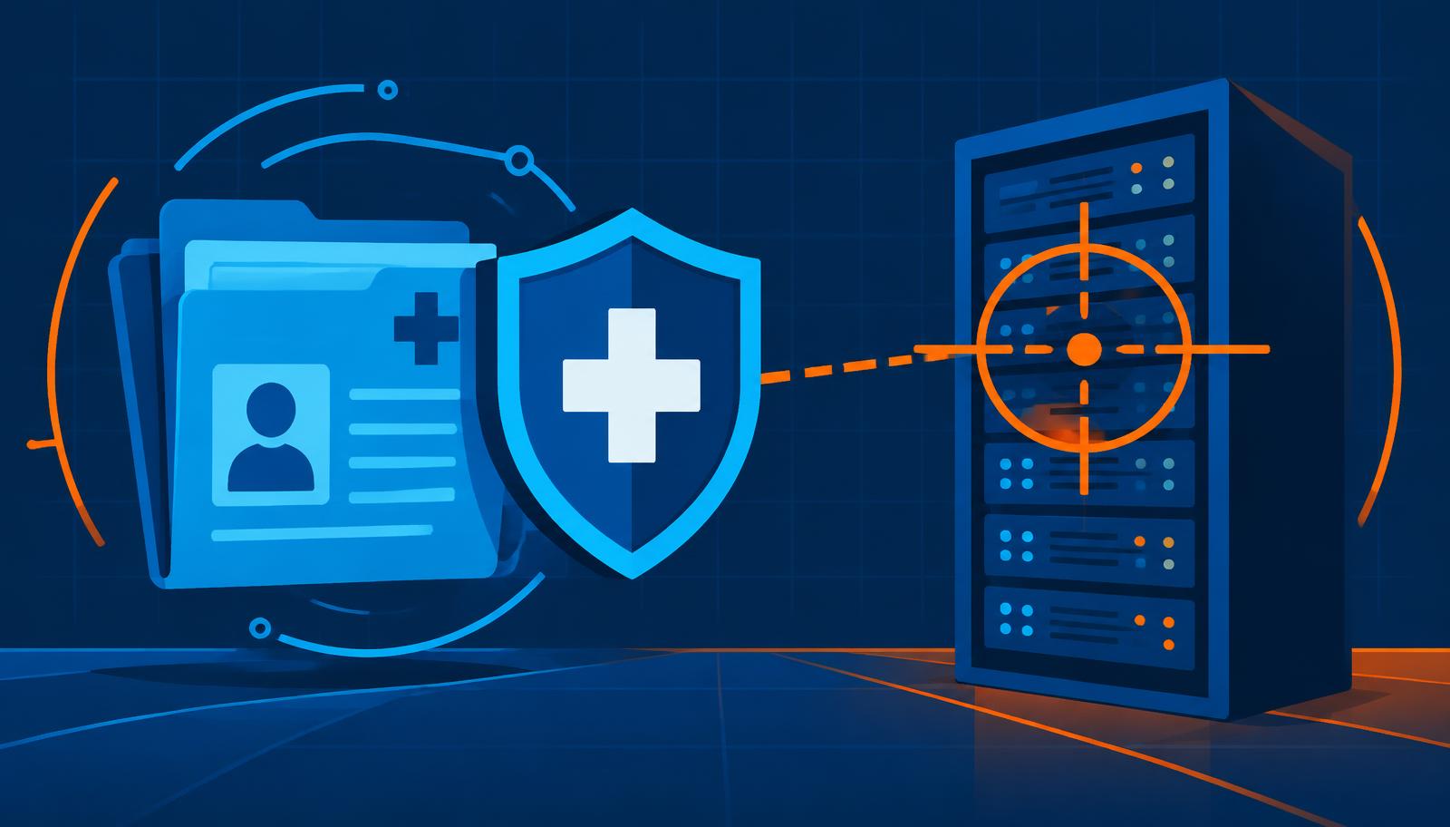 Penetration testing for HIPAA