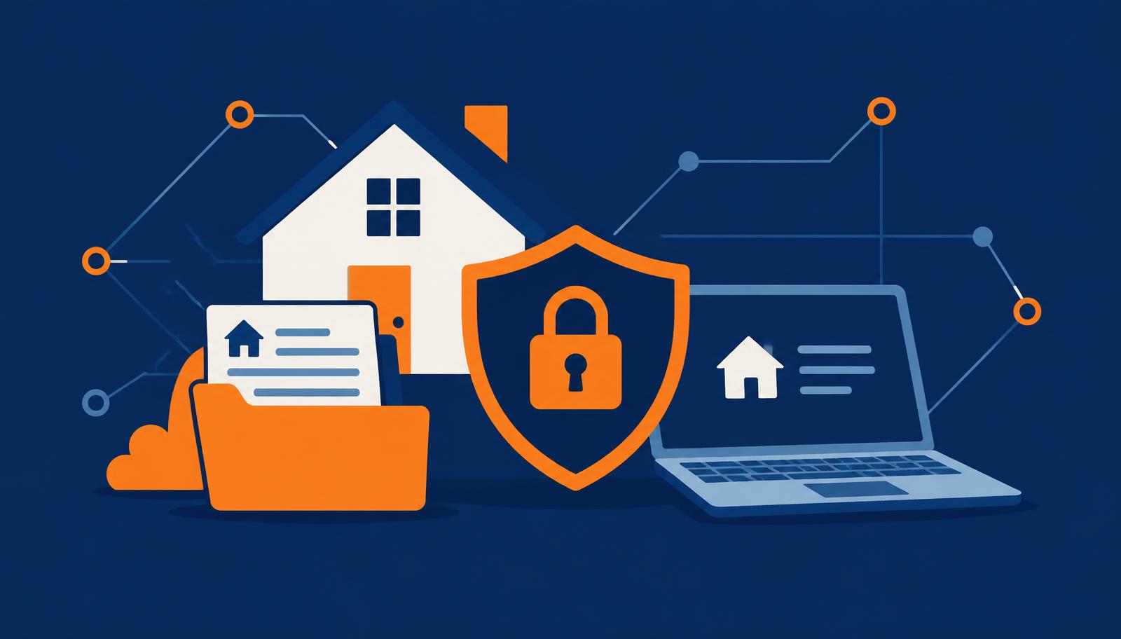 Penetration testing for mortgage brokers and lenders under the FTC Safeguards Rule