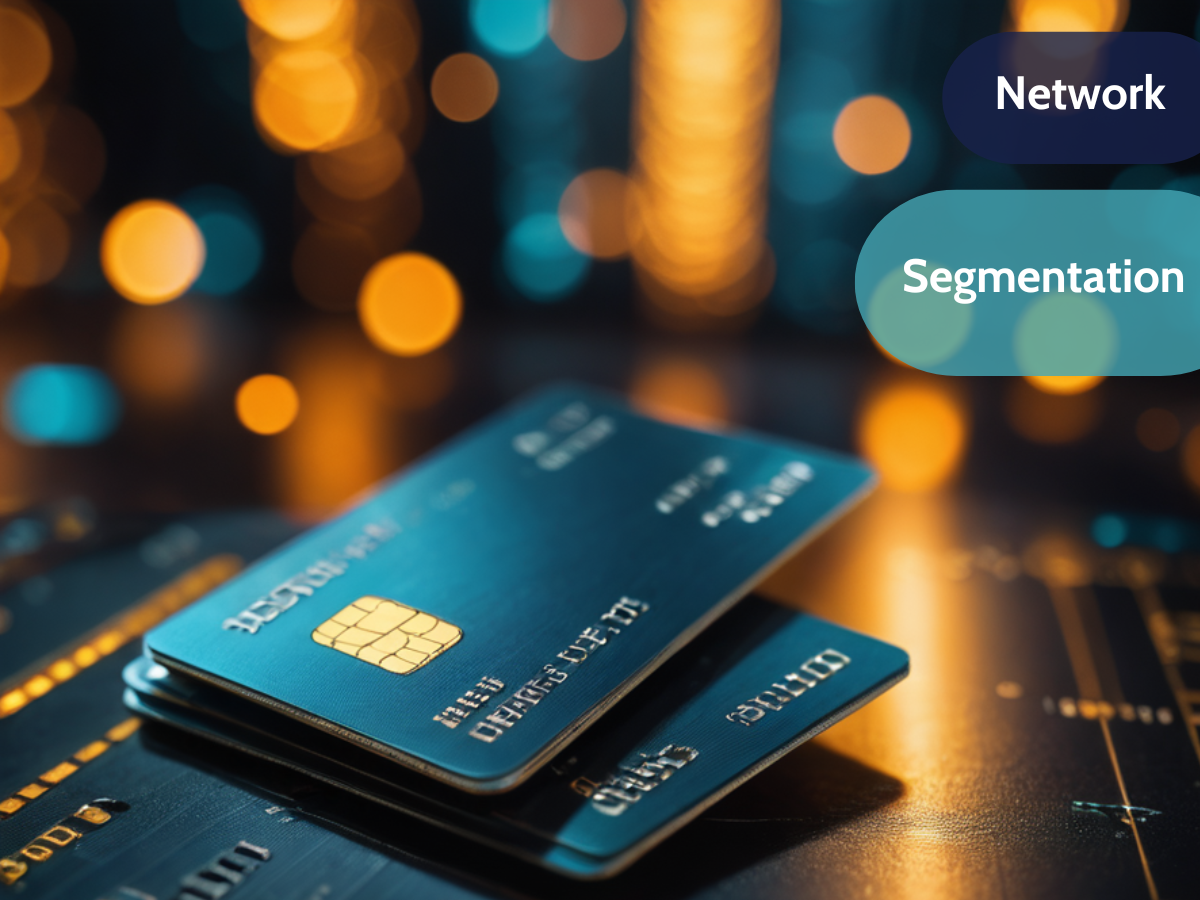 Segment Smarter, Not Harder: A PCI DSS 4.0 Roadmap