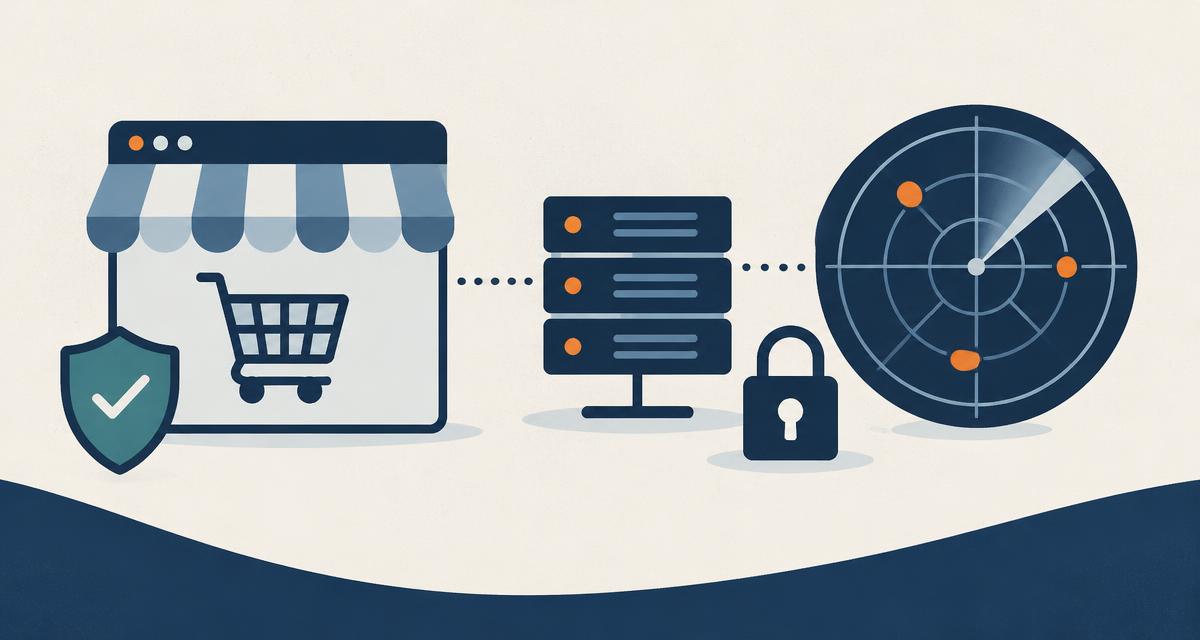 PCI ASV Scans for WooCommerce: What Gets Scanned and Why Sites Fail