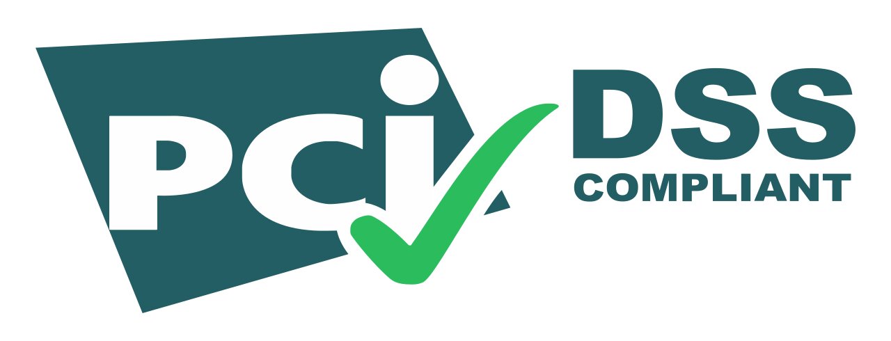 pci-dss-compliant PCI DSS Compliant
