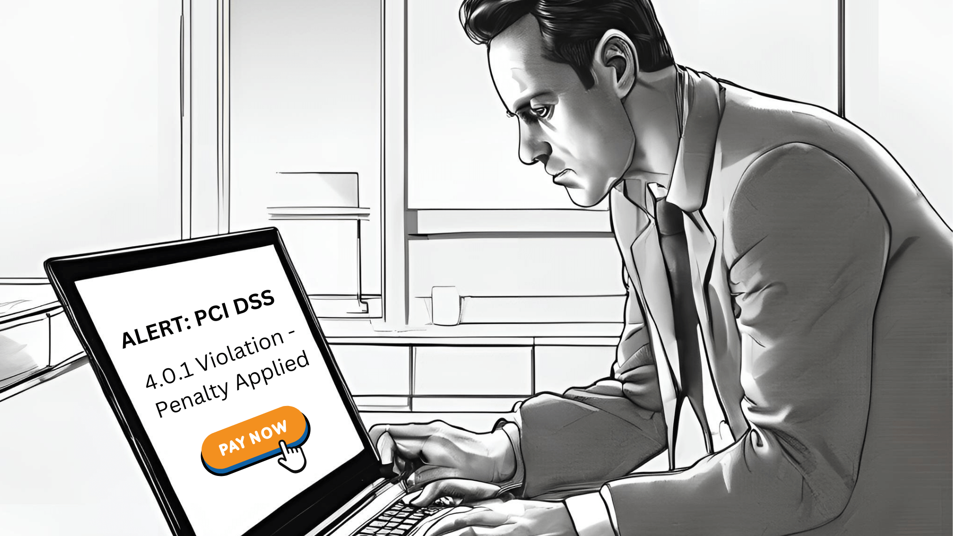 The True Cost of PCI DSS 4.0.1 Non-Compliance: Fines, Risks, and What You Need to Know