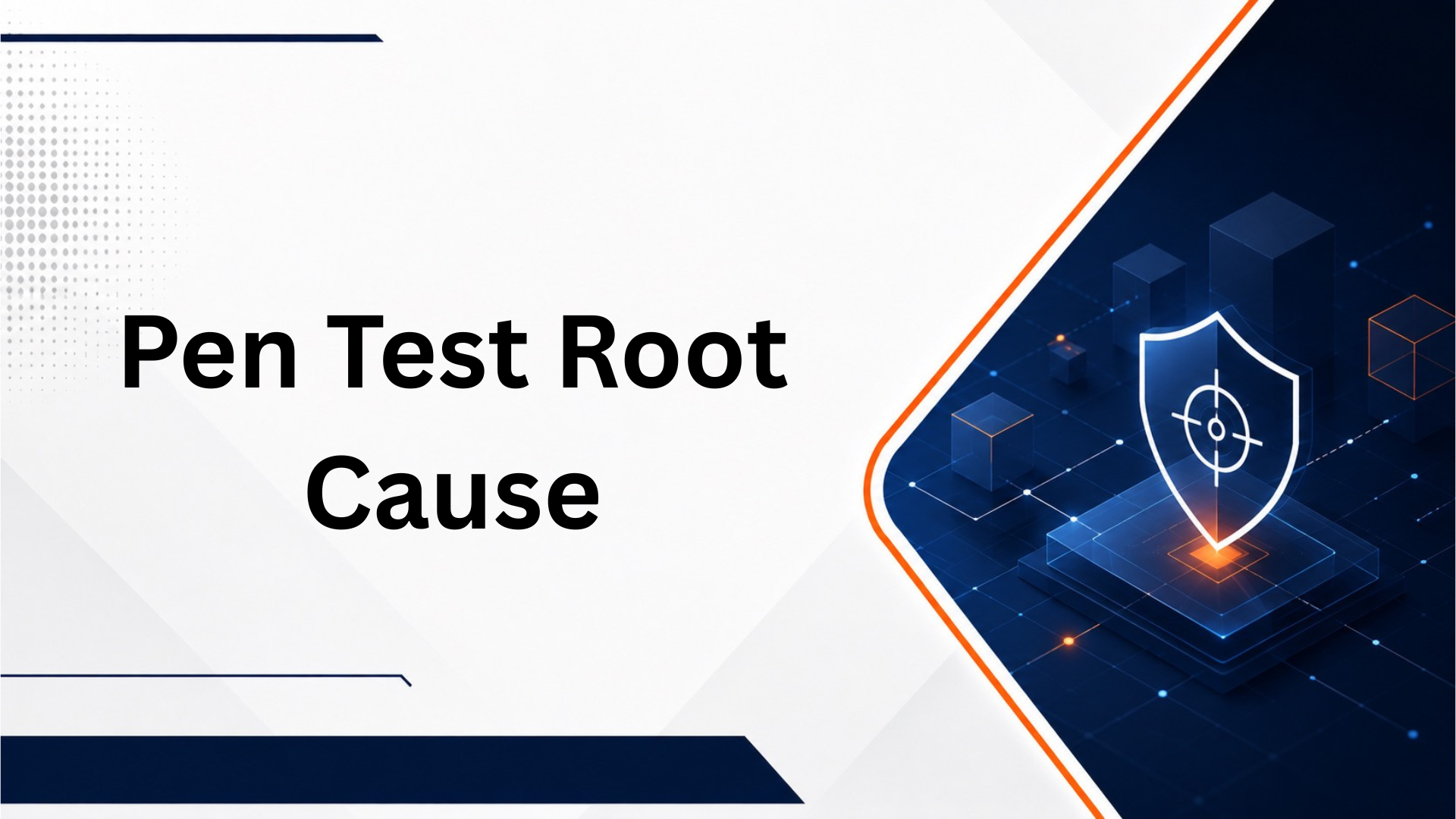 Why Passing a Penetration Test Retest Isn't the Same as Fixing the Root Cause