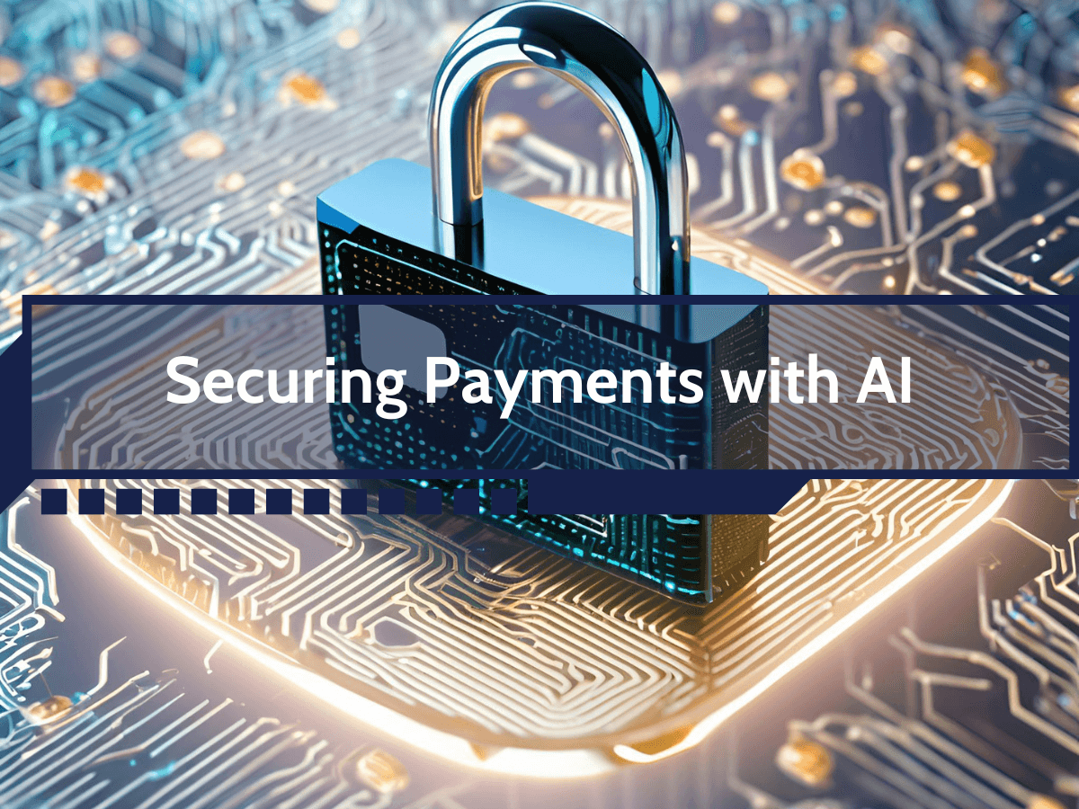 Leveraging AI for Smarter PCI DSS Compliance