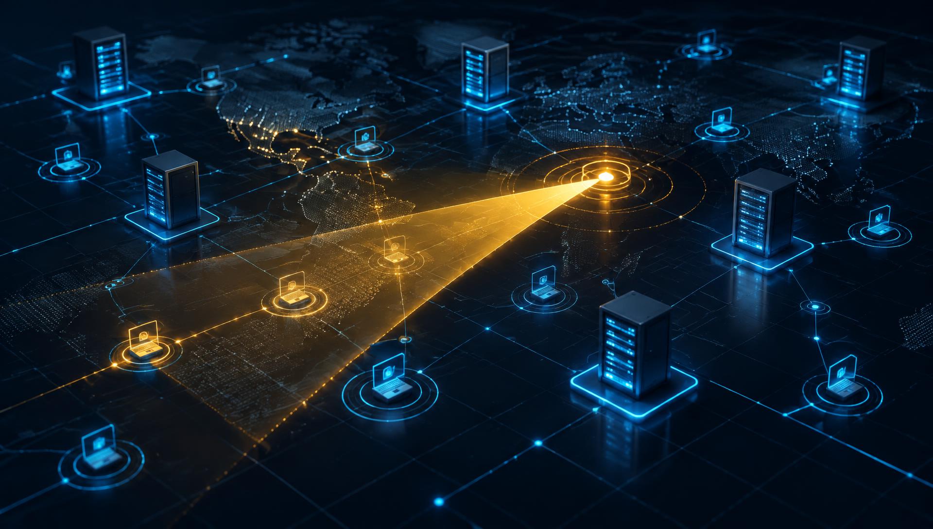 What Is a Vulnerability Scan?