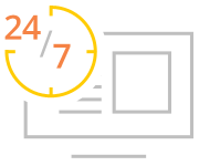 Secure Private Cloud 24/7 SOC