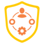 Clone Systems Security Orchestration Icon