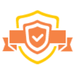 Clone Systems Website Trust Seal Icon