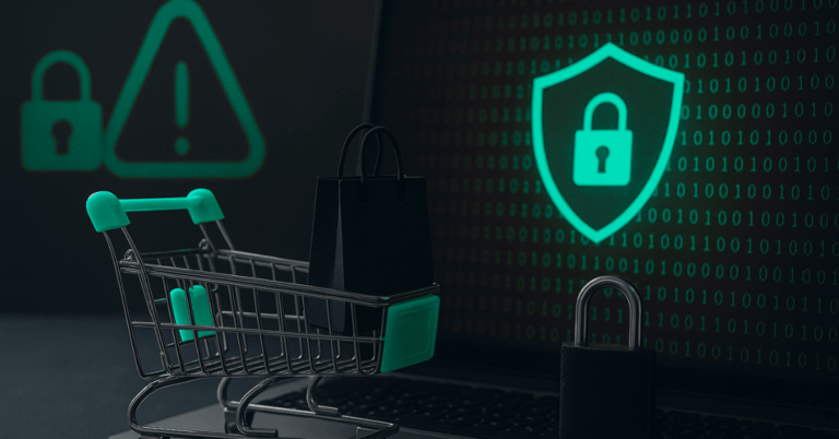 Retail Under Siege: How Fashion Brands Can Fortify Their Digital Frontlines