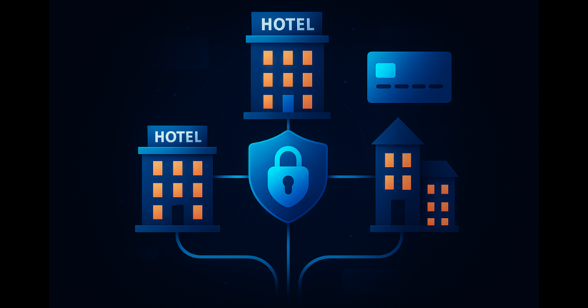 Simplifying PCI ASV Scanning for Multi-Location Hospitality Brands