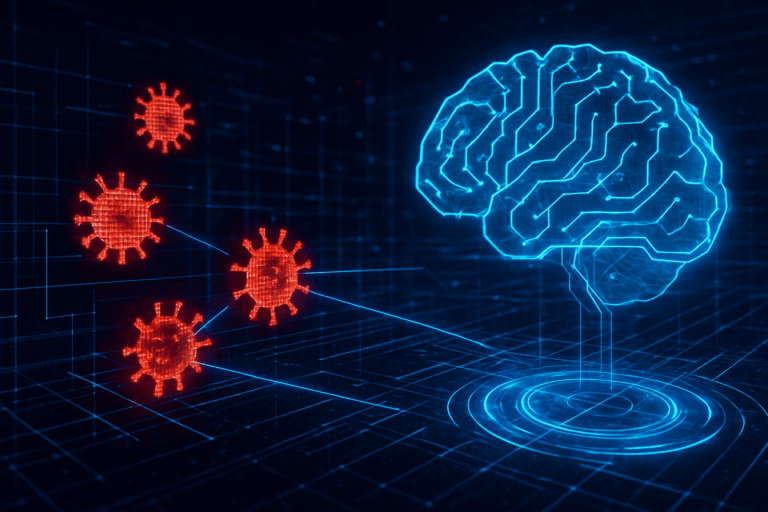 Machine Learning Malware: AI Detection with SIEM and SOC as a Service for Shape Shifting Cybersecurity Threats