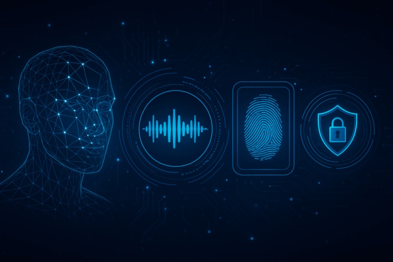 Deepfakes and Social Engineering in Financial Services