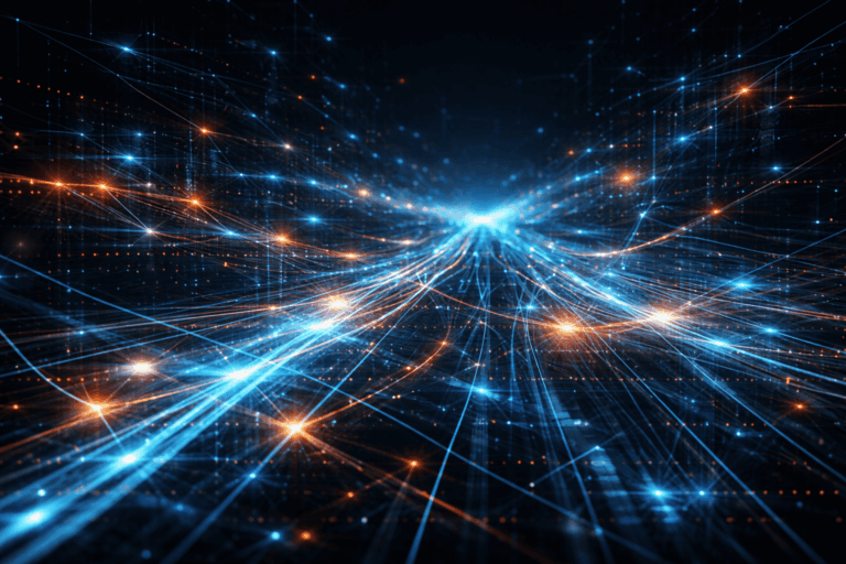 INTERNET BOTS: A CYBERSECURITY FIELD GUIDE TO WHAT’S REALLY TOUCHING YOUR SYSTEMS