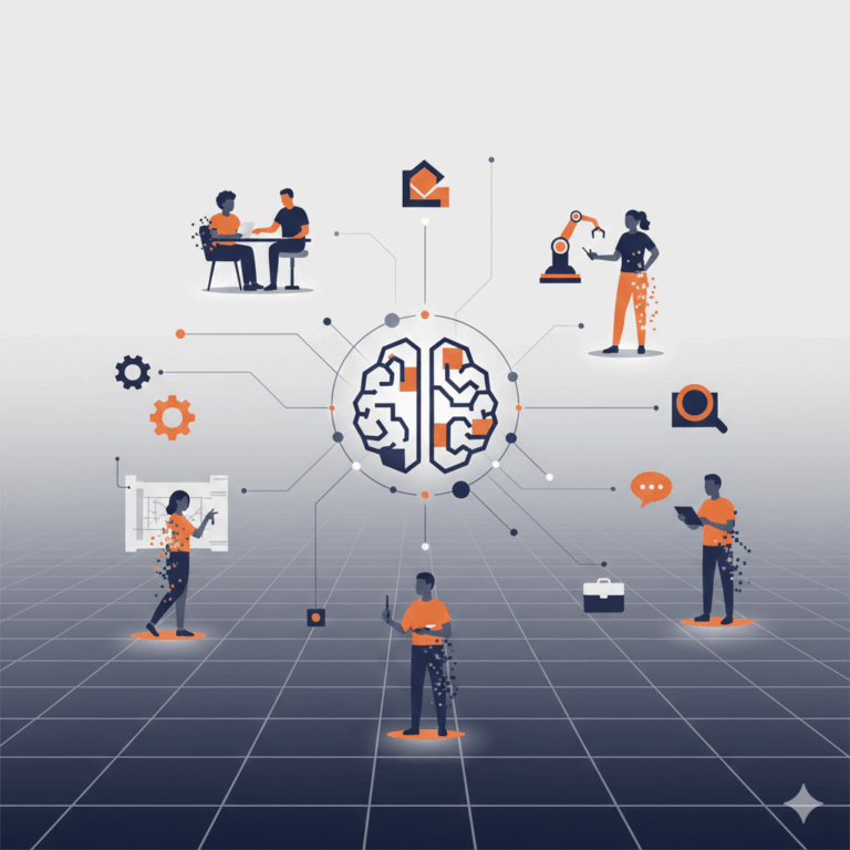 The Agentic AI Frontier: How to Secure the Autonomous Workforce