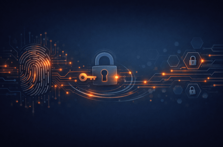 Passkeys and Passwordless Authentication: A PCI Perspective on the Future of Identity