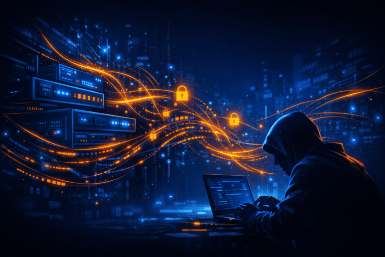 When Machine Learning Joins the Attackers: A Compliance Perspective