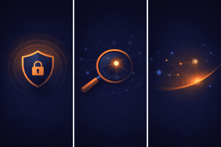 What NIST’s 2026 NVD Changes Mean for Vulnerability Management Program