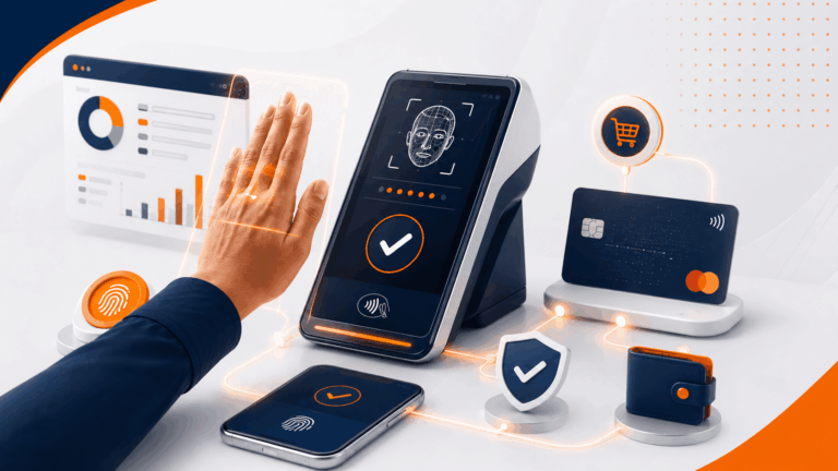 Securing Biometric Payments: Why Ongoing Scanning and Penetration Testing Matter
