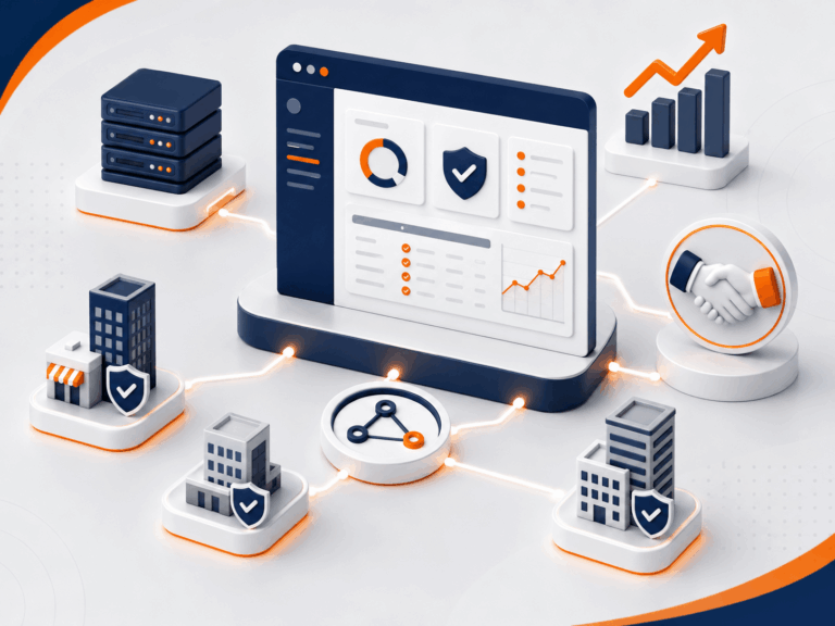 Turning Compliance into a Profit Center: How Enterprises Can Monetize PCI ASV Scanning in 2026