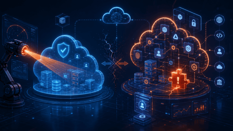 Why Your SaaS Penetration Test Might Be Testing a Product That No Longer Exists
